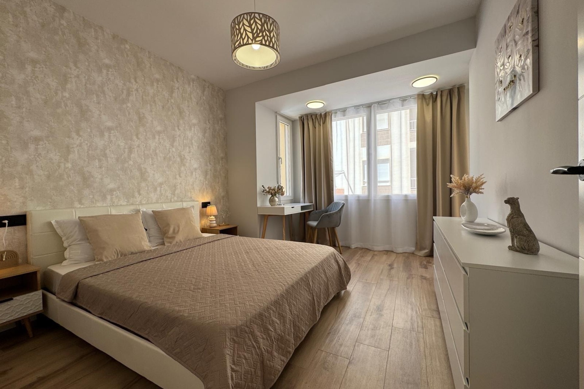 Herverkoop - Appartement / Flat -
Torrevieja - Playa del Cura