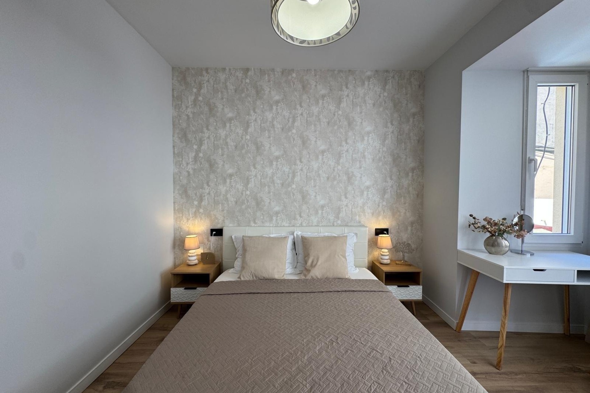 Herverkoop - Appartement / Flat -
Torrevieja - Playa del Cura