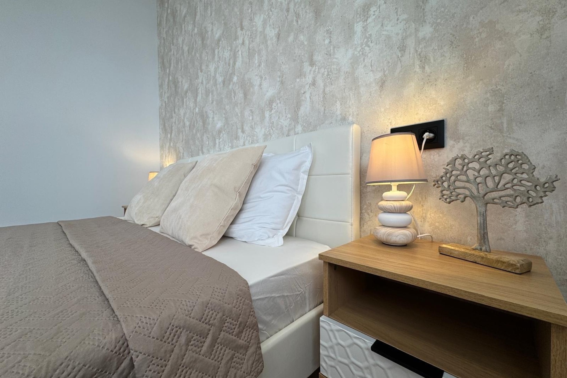Herverkoop - Appartement / Flat -
Torrevieja - Playa del Cura