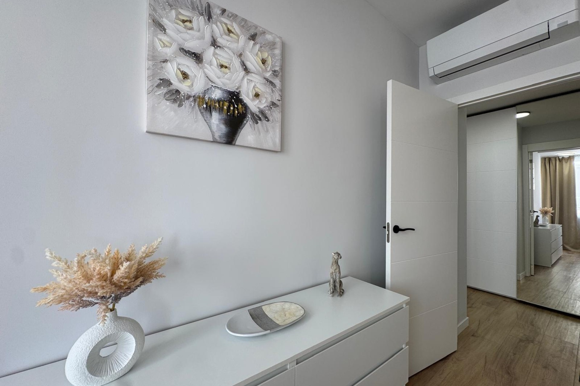 Herverkoop - Appartement / Flat -
Torrevieja - Playa del Cura