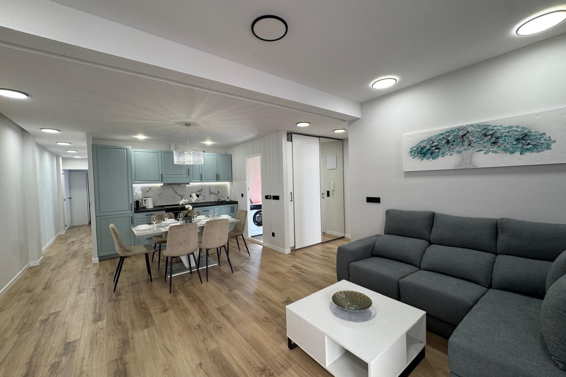Herverkoop - Appartement / Flat -
Torrevieja - Playa del Cura