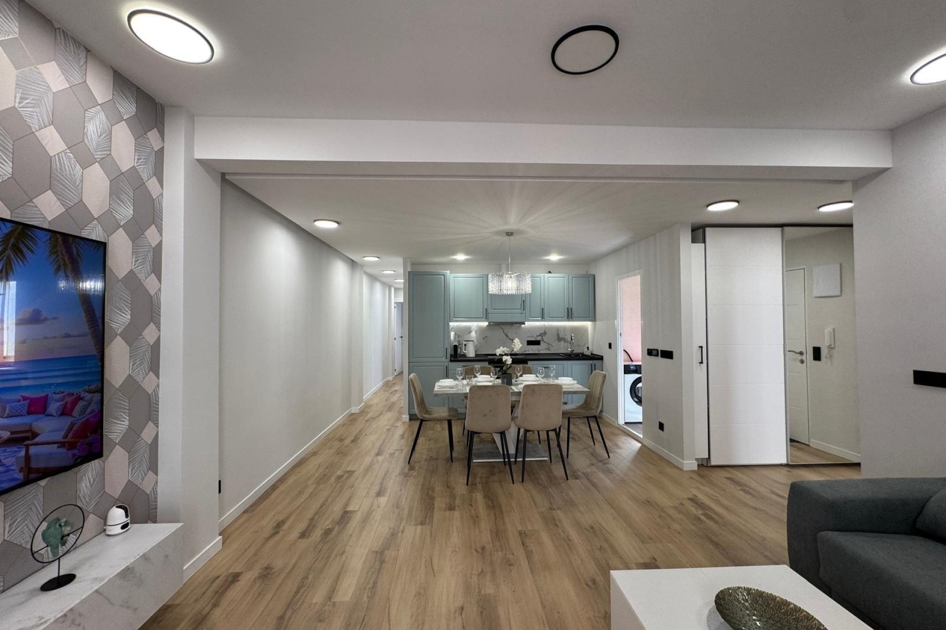 Herverkoop - Appartement / Flat -
Torrevieja - Playa del Cura