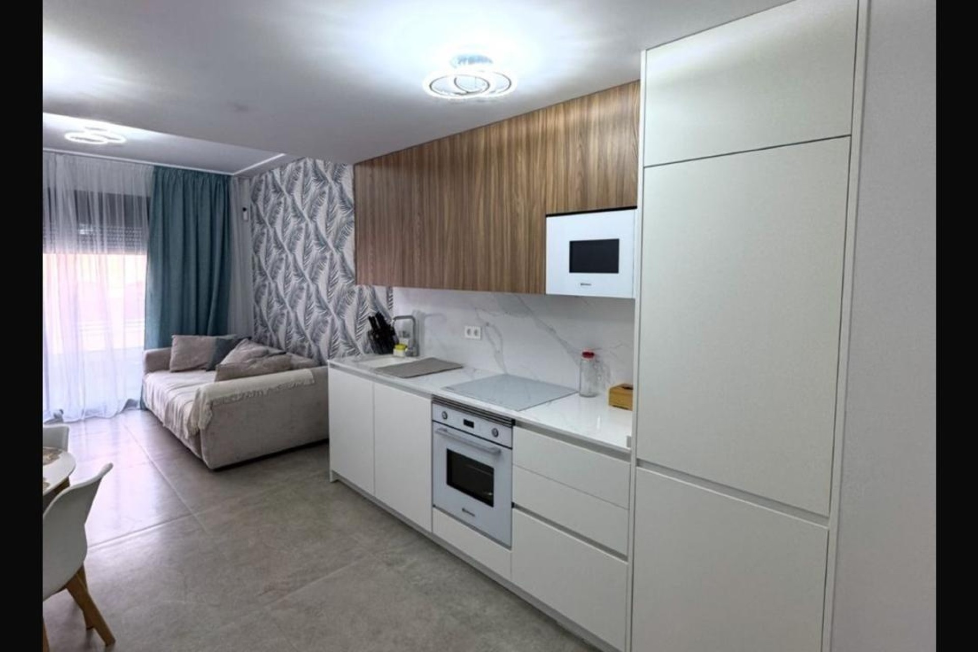 Herverkoop - Appartement / Flat -
Torrevieja - Playa del Cura