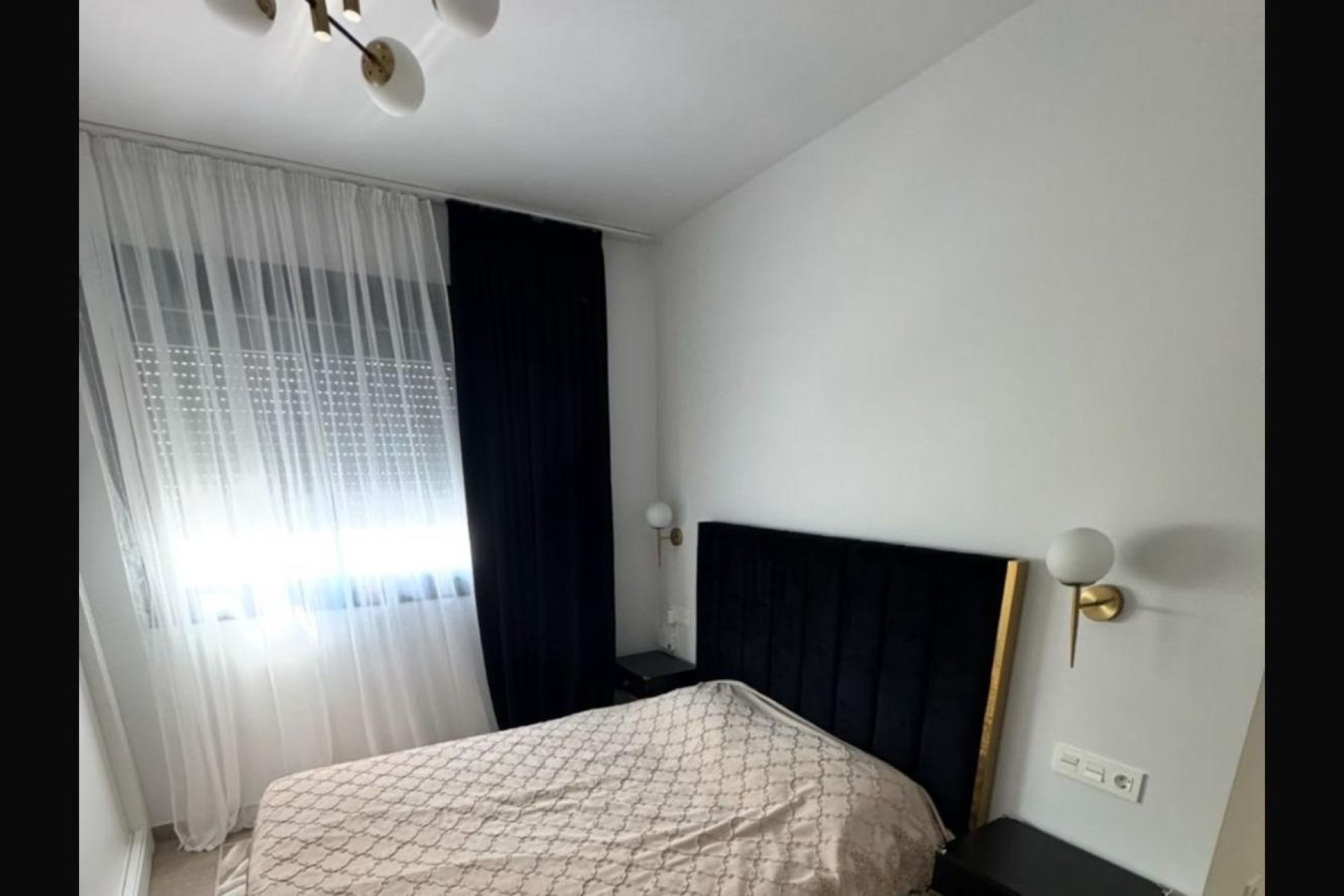Herverkoop - Appartement / Flat -
Torrevieja - Playa del Cura