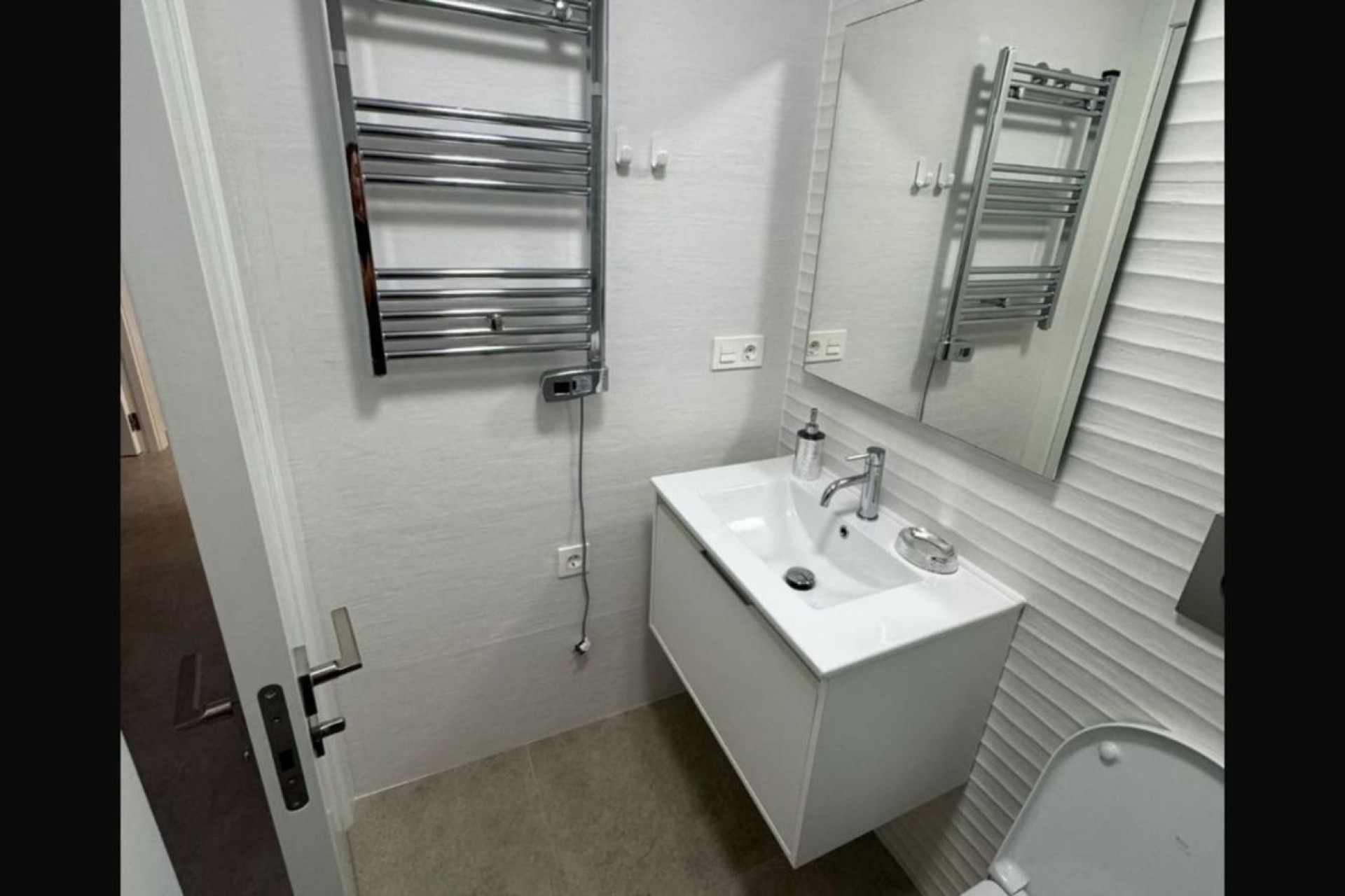 Herverkoop - Appartement / Flat -
Torrevieja - Playa del Cura