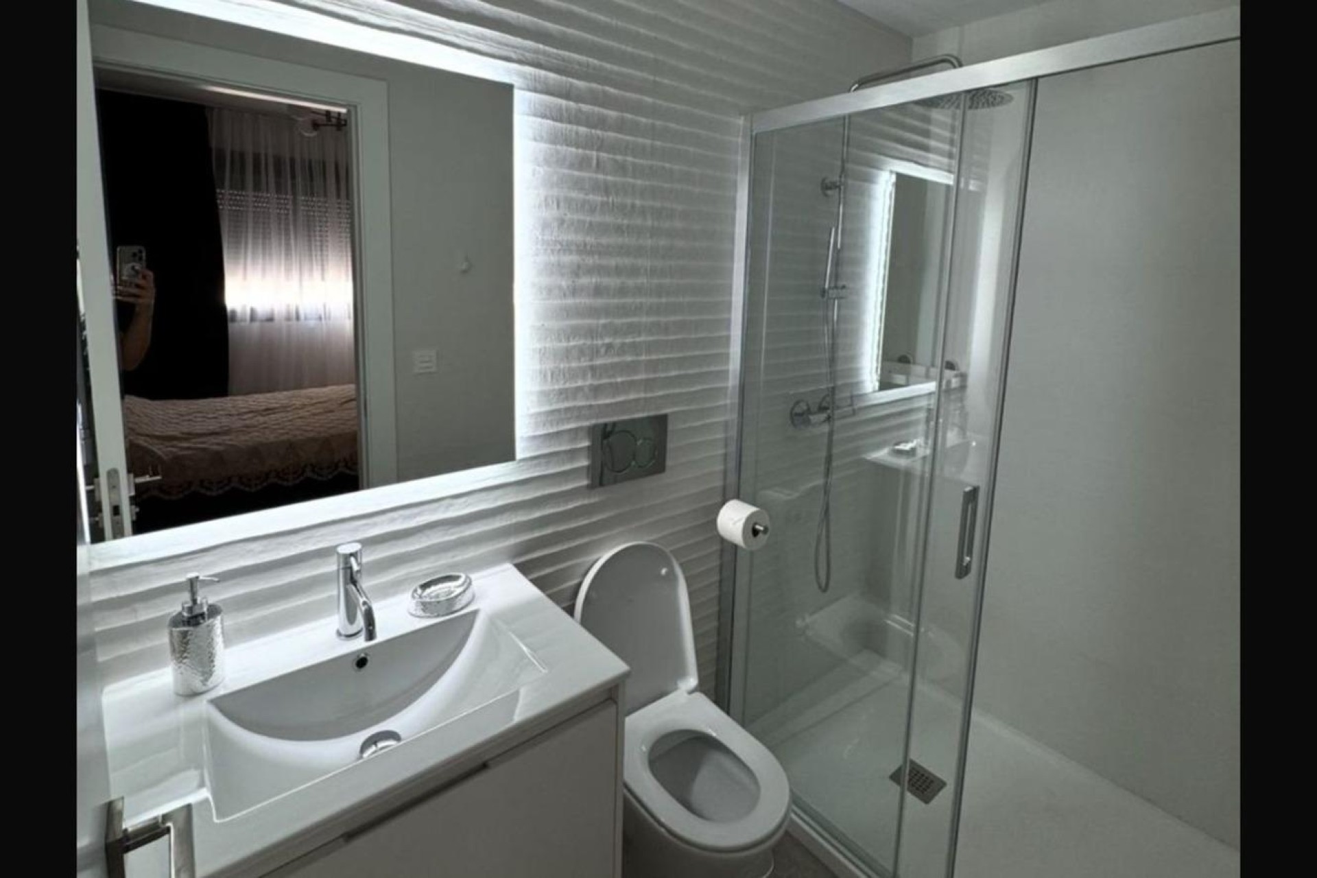Herverkoop - Appartement / Flat -
Torrevieja - Playa del Cura