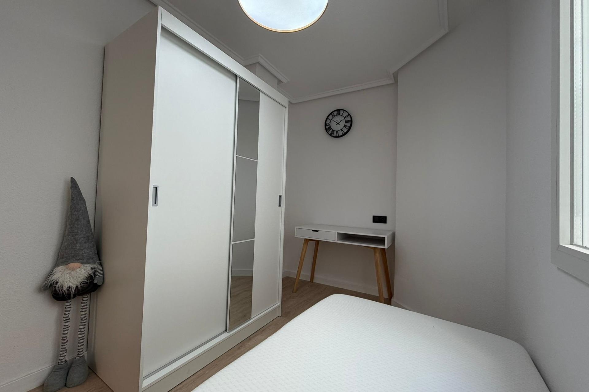 Herverkoop - Appartement / Flat -
Torrevieja - Playa del Cura