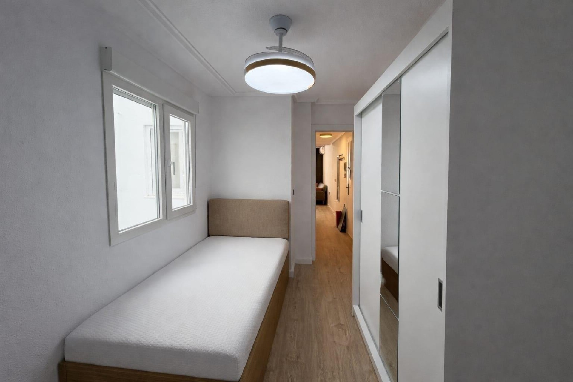 Herverkoop - Appartement / Flat -
Torrevieja - Playa del Cura