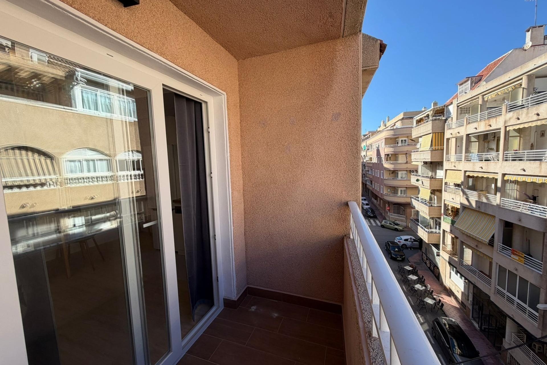 Herverkoop - Appartement / Flat -
Torrevieja - Playa del Cura