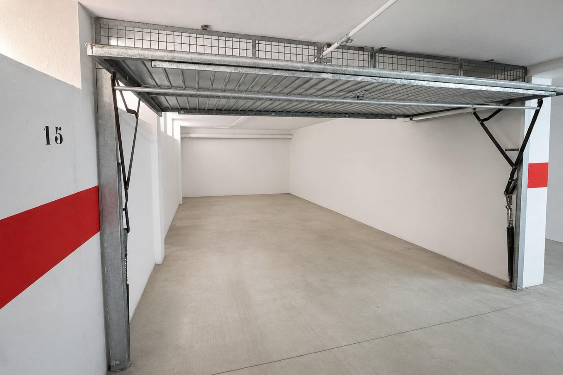 Herverkoop - Appartement / Flat -
Torrevieja - Playa del Cura