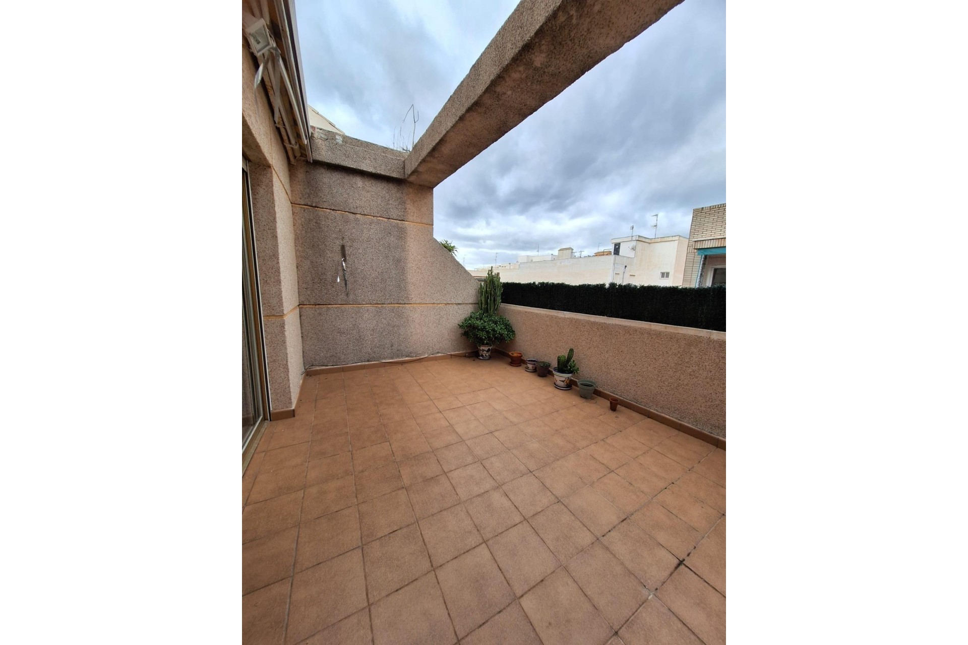 Herverkoop - Appartement / Flat -
Torrevieja - Playa del Cura