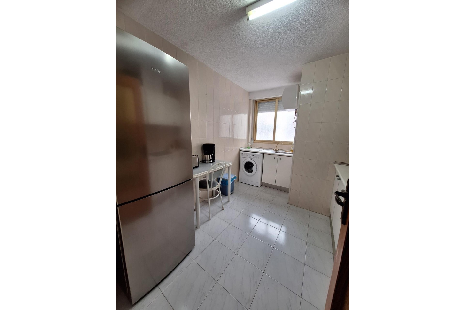 Herverkoop - Appartement / Flat -
Torrevieja - Playa del Cura