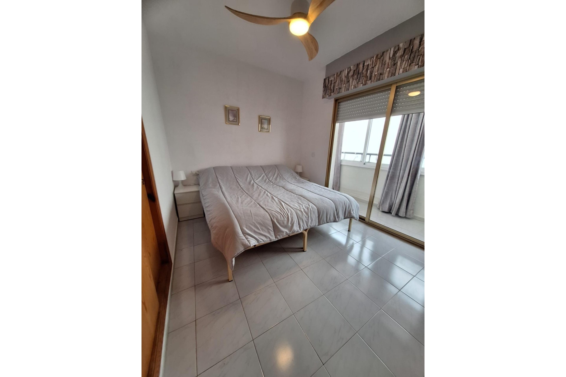 Herverkoop - Appartement / Flat -
Torrevieja - Playa del Cura