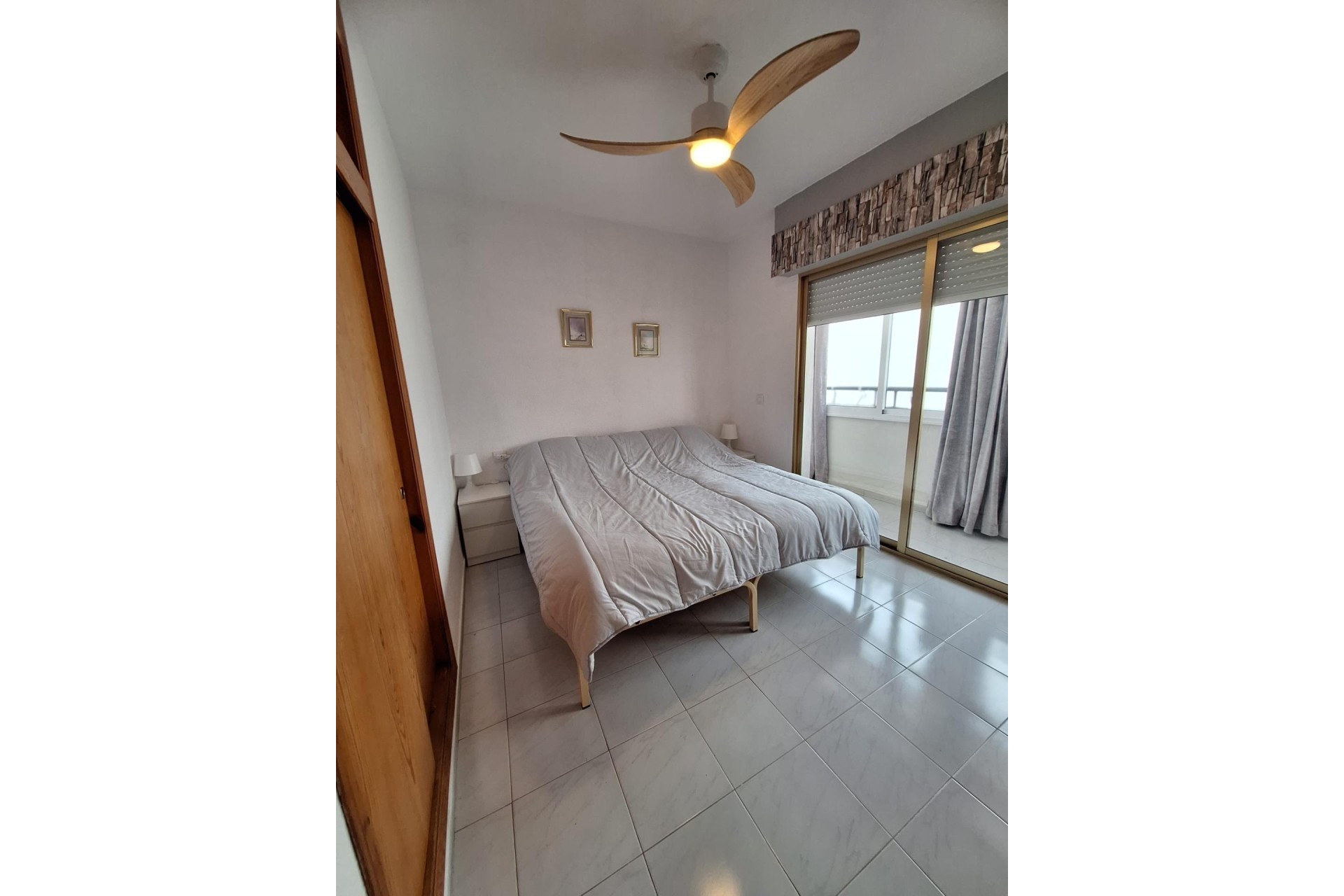 Herverkoop - Appartement / Flat -
Torrevieja - Playa del Cura