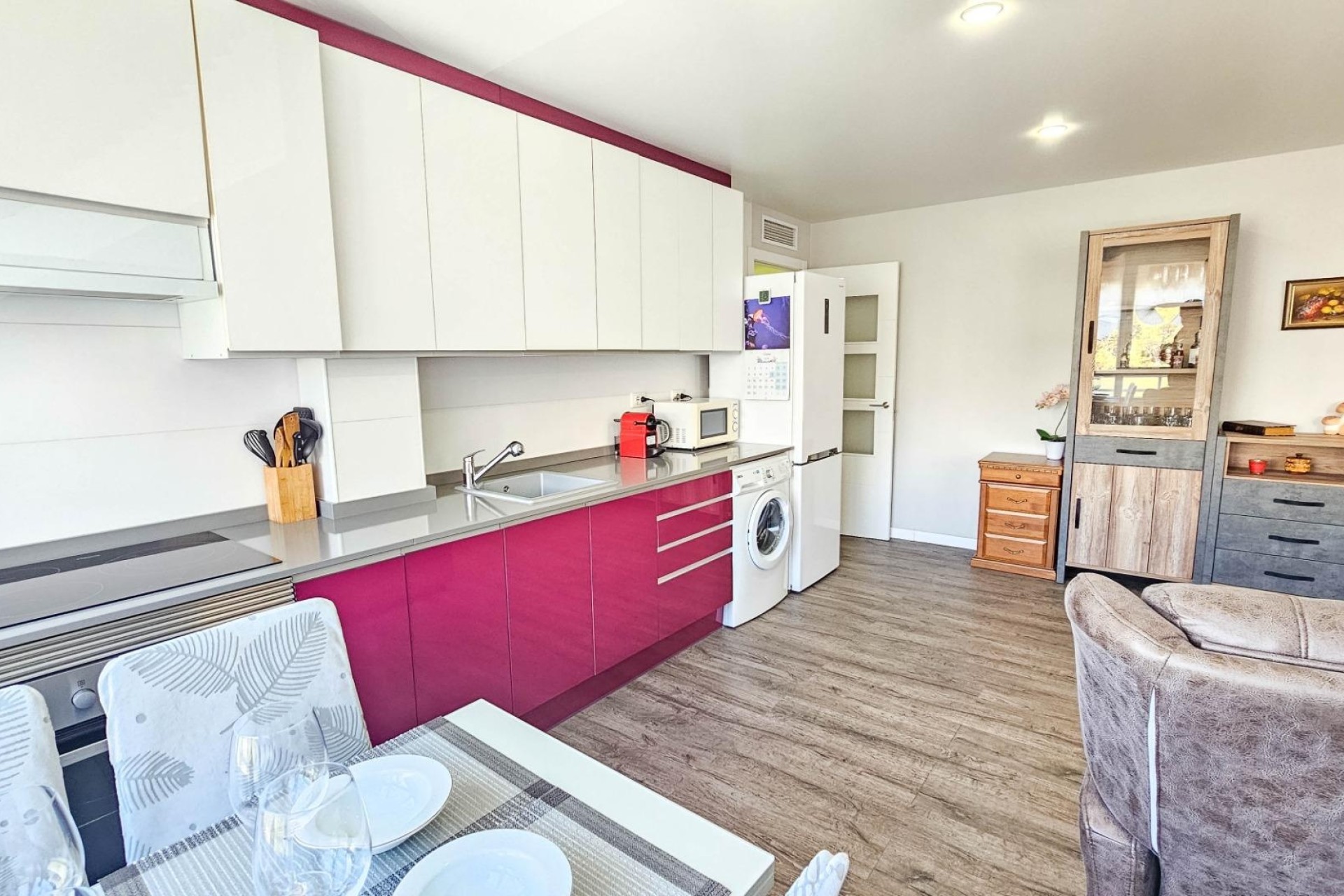 Herverkoop - Appartement / Flat -
Torrevieja - Playa del Cura