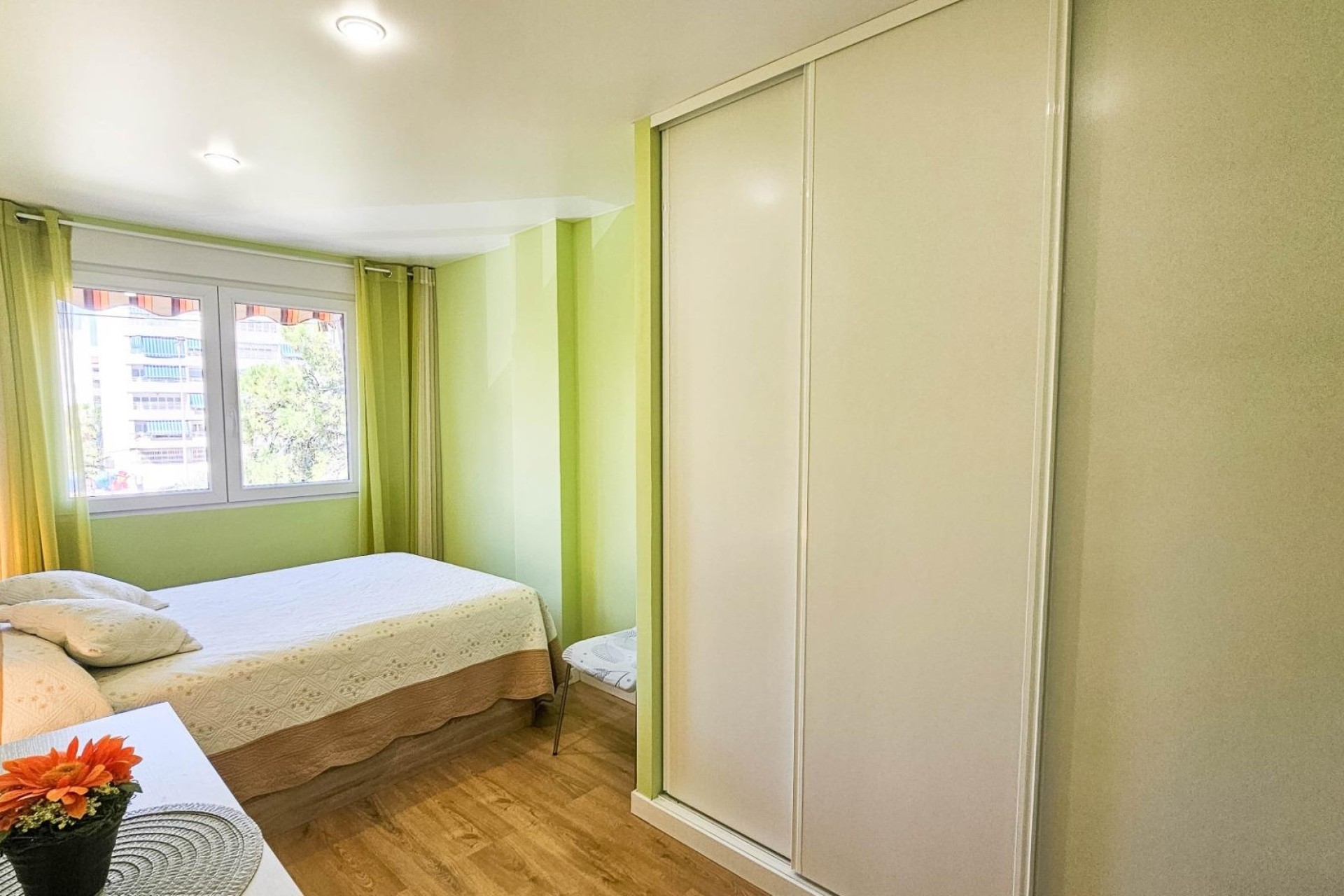 Herverkoop - Appartement / Flat -
Torrevieja - Playa del Cura