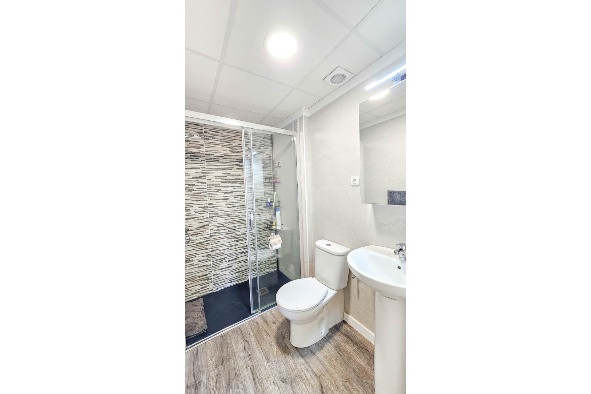 Herverkoop - Appartement / Flat -
Torrevieja - Playa del Cura