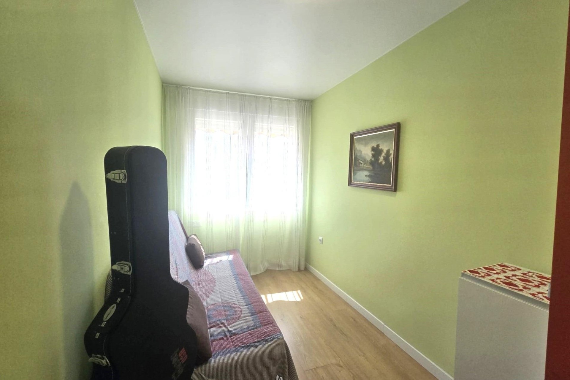 Herverkoop - Appartement / Flat -
Torrevieja - Playa del Cura