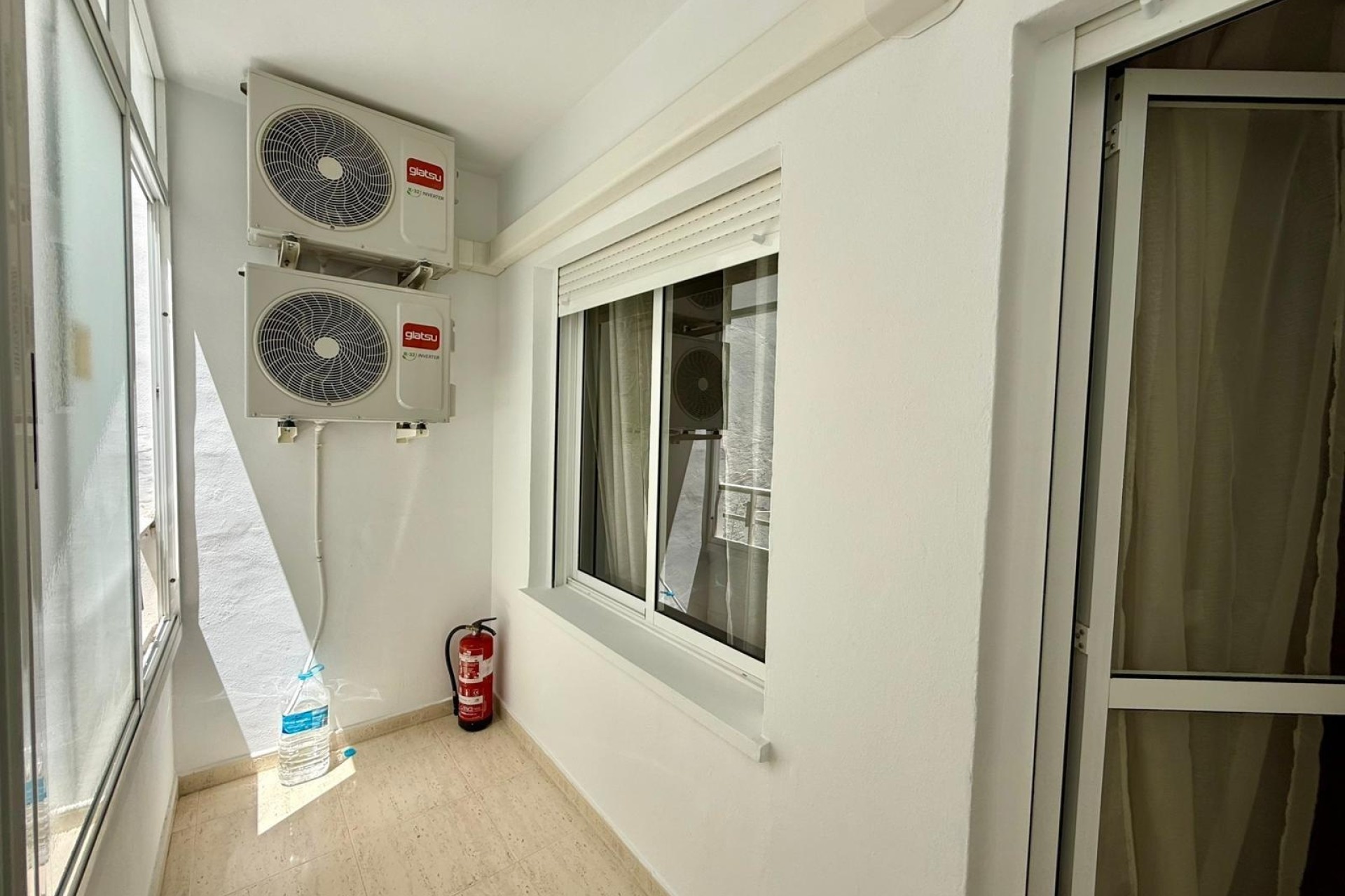 Herverkoop - Appartement / Flat -
Torrevieja - Playa del Cura
