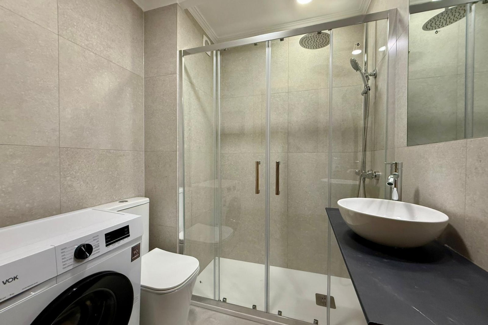 Herverkoop - Appartement / Flat -
Torrevieja - Playa del Cura