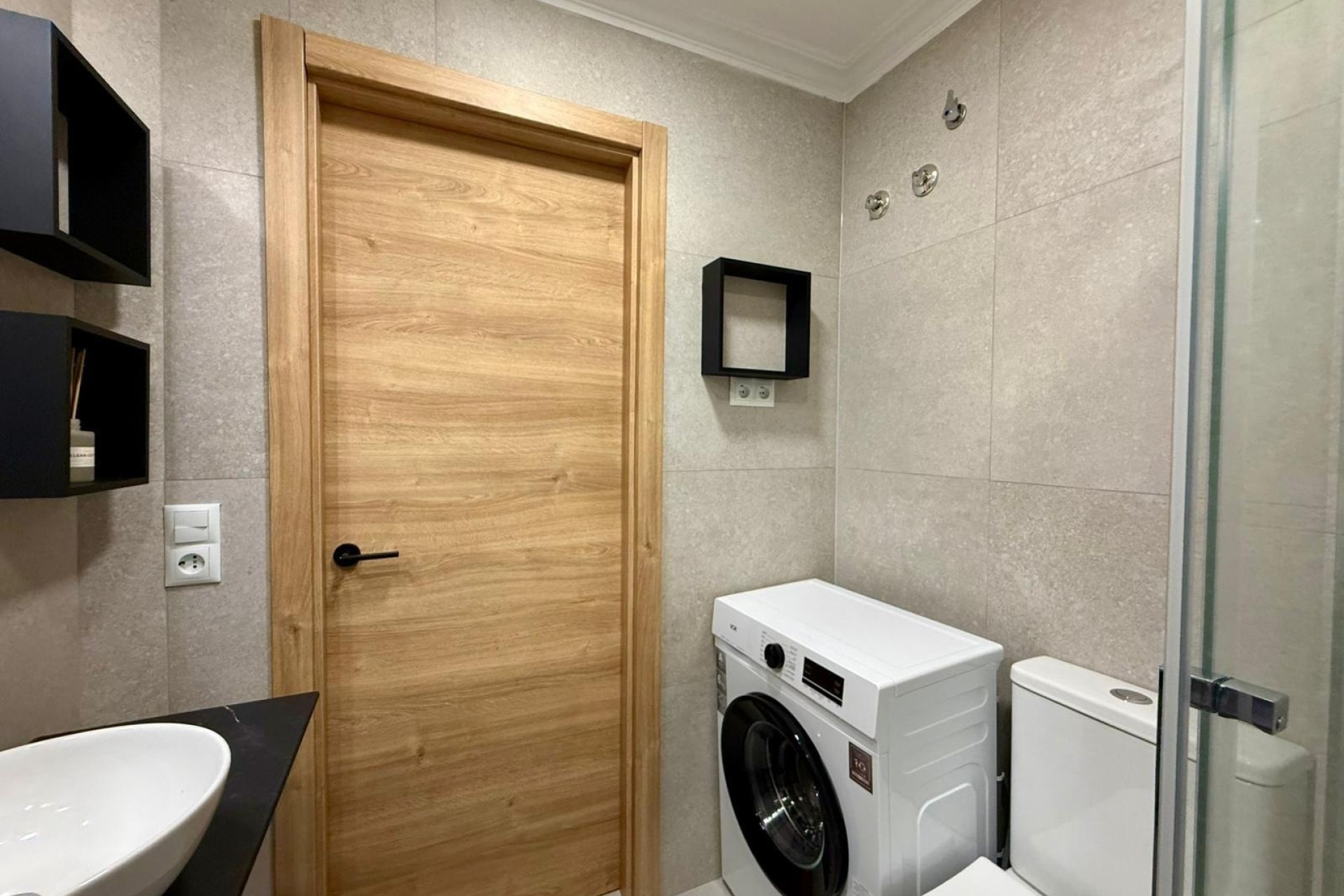 Herverkoop - Appartement / Flat -
Torrevieja - Playa del Cura