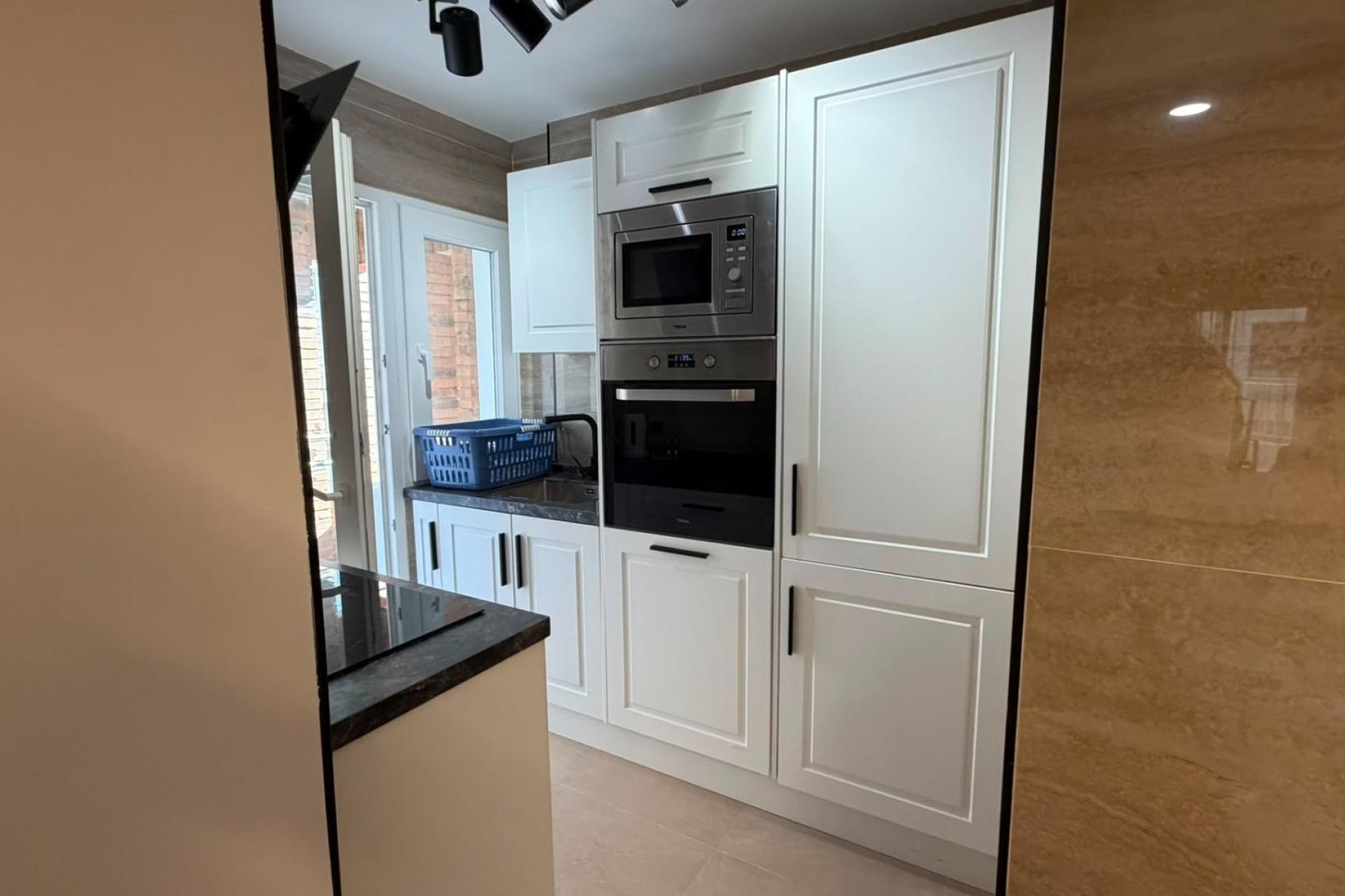 Herverkoop - Appartement / Flat -
Torrevieja - Playa del Cura