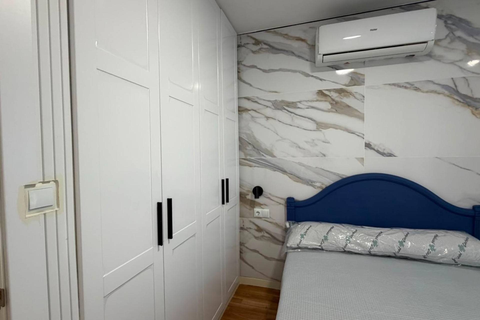 Herverkoop - Appartement / Flat -
Torrevieja - Playa del Cura