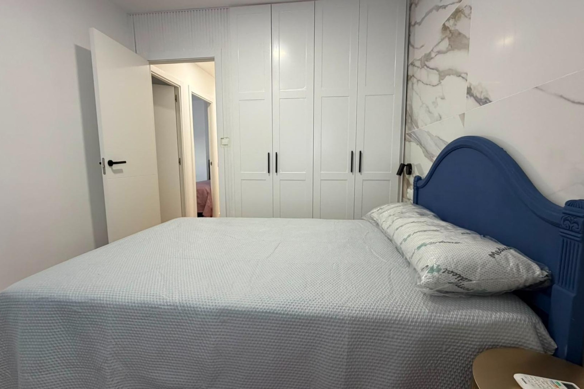 Herverkoop - Appartement / Flat -
Torrevieja - Playa del Cura