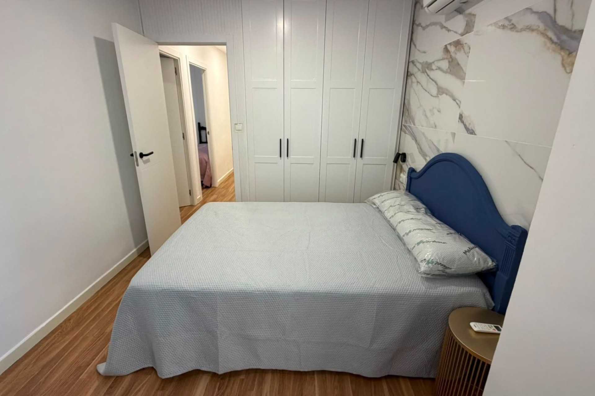 Herverkoop - Appartement / Flat -
Torrevieja - Playa del Cura