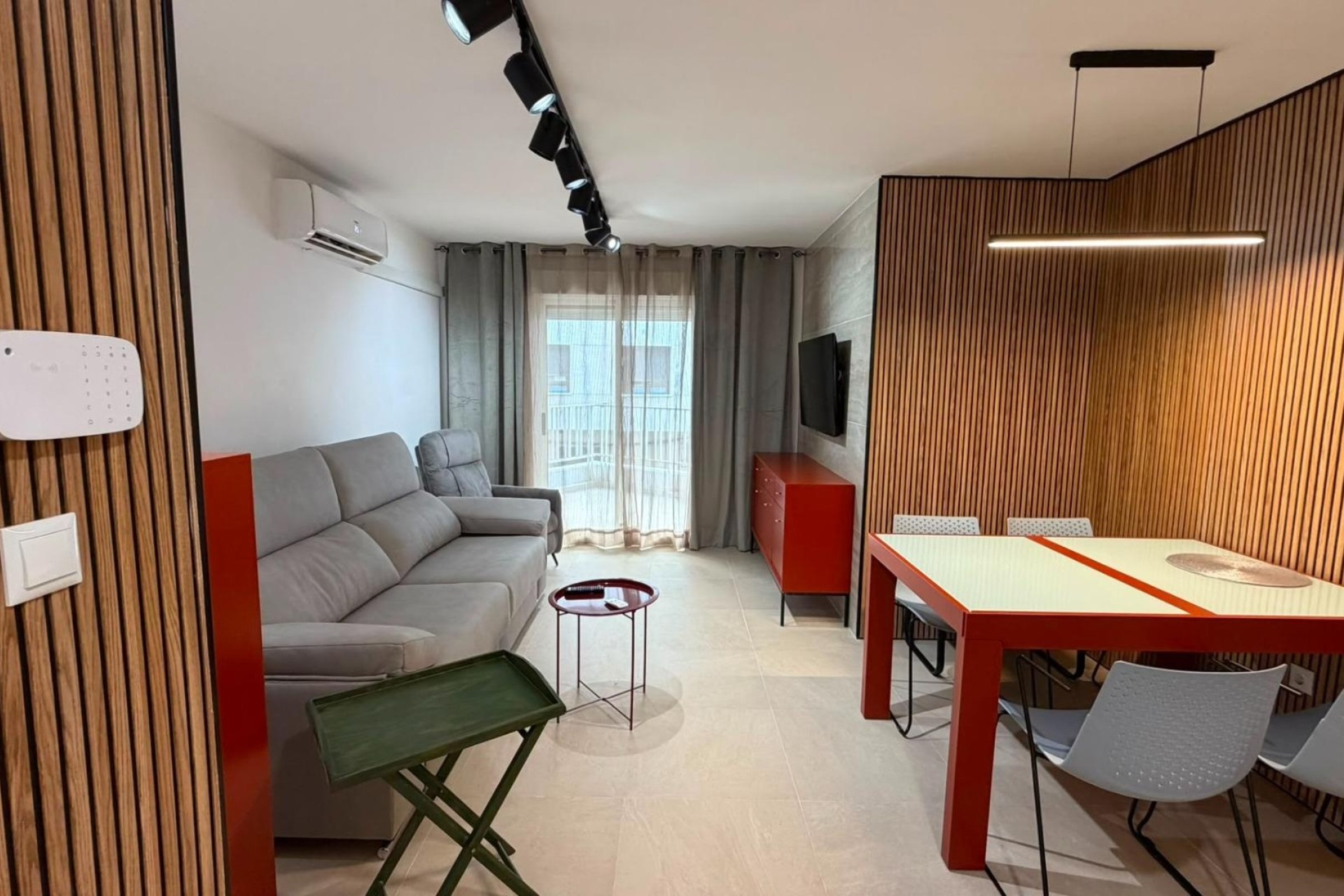 Herverkoop - Appartement / Flat -
Torrevieja - Playa del Cura