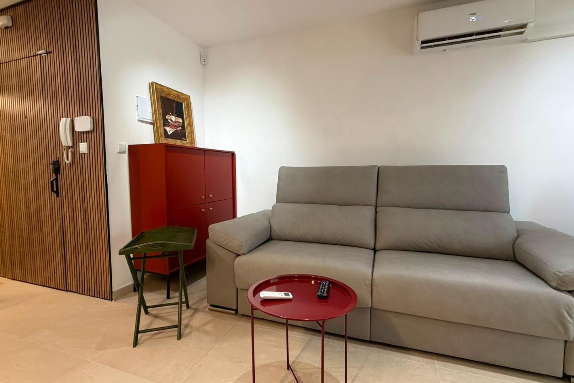 Herverkoop - Appartement / Flat -
Torrevieja - Playa del Cura