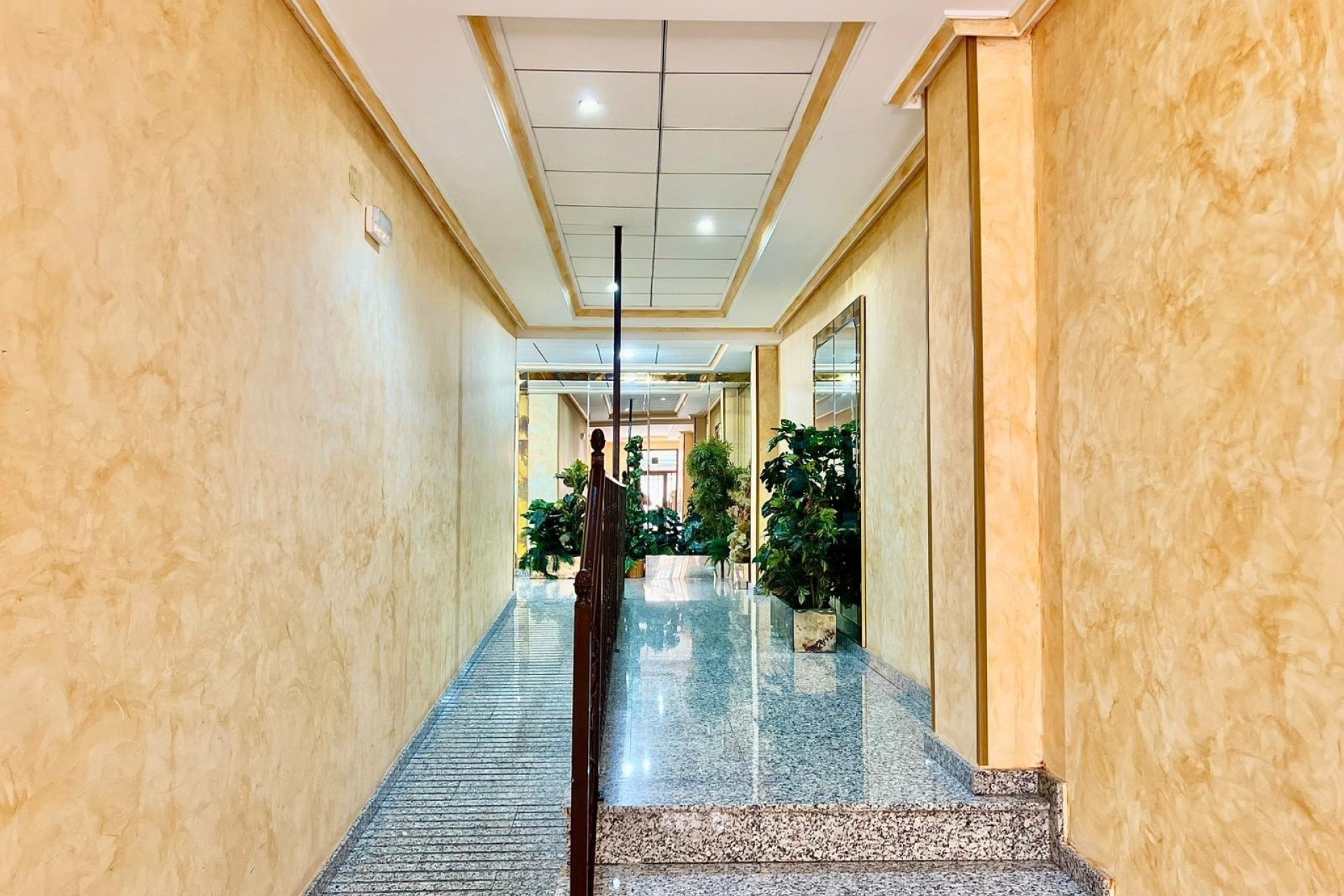 Herverkoop - Appartement / Flat -
Torrevieja - Playa del Cura