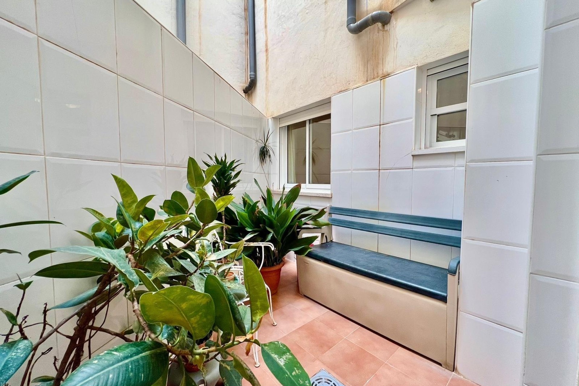 Herverkoop - Appartement / Flat -
Torrevieja - Playa del Cura