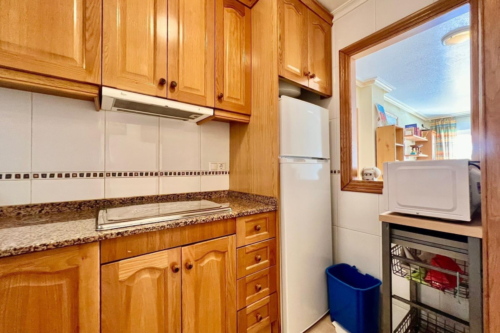 Herverkoop - Appartement / Flat -
Torrevieja - Playa del Cura
