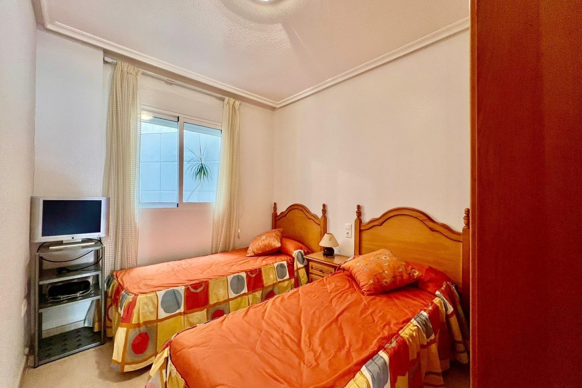 Herverkoop - Appartement / Flat -
Torrevieja - Playa del Cura