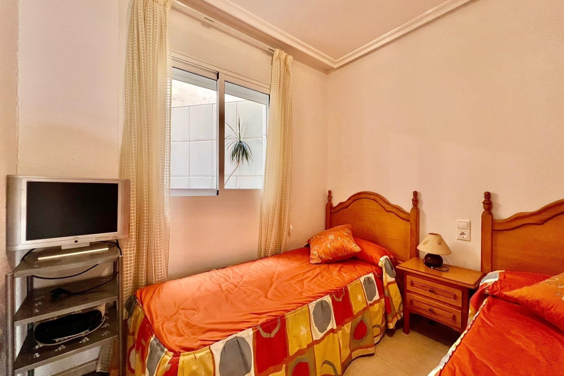 Herverkoop - Appartement / Flat -
Torrevieja - Playa del Cura