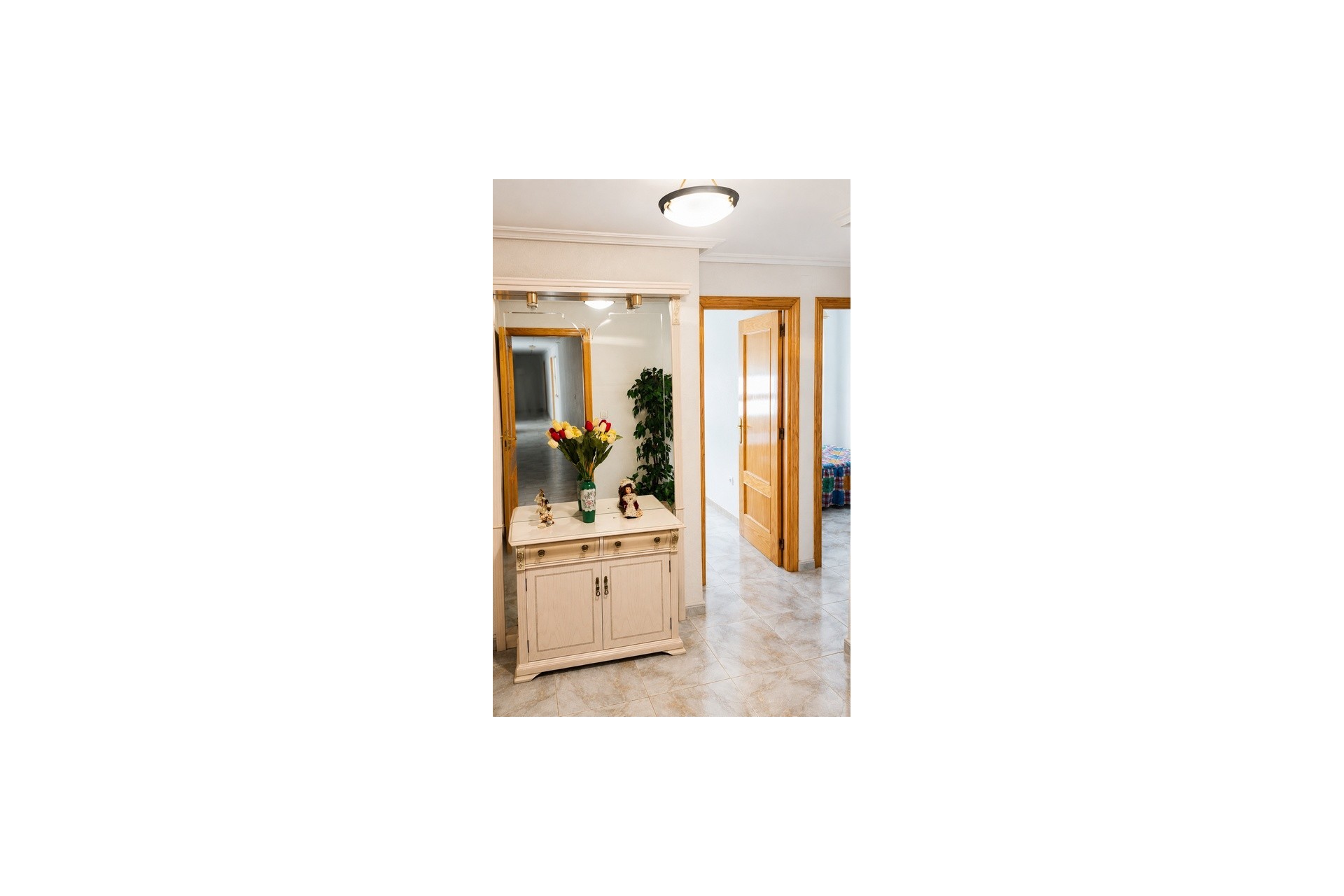 Herverkoop - Appartement / Flat -
Torrevieja - Playa del Cura