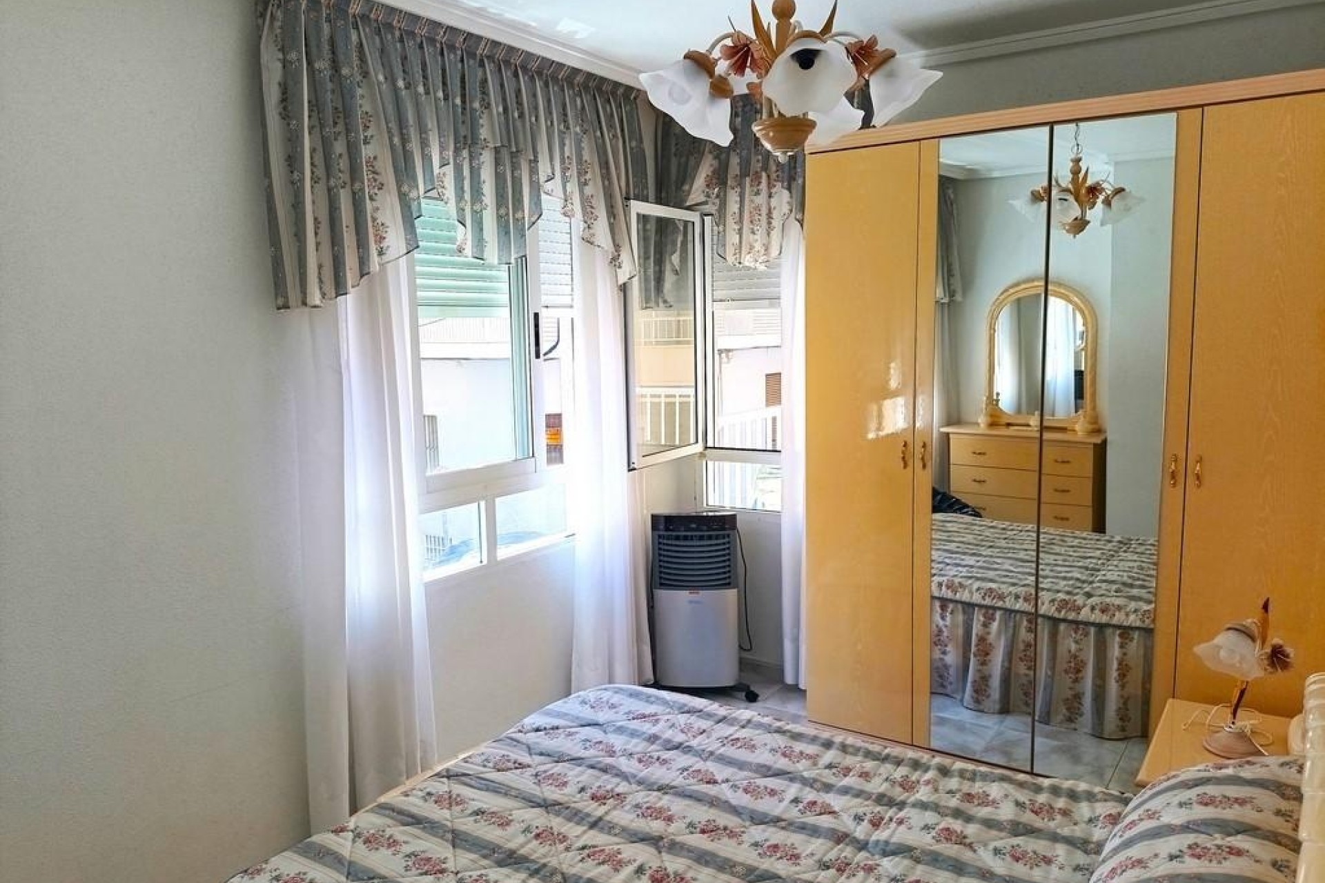 Herverkoop - Appartement / Flat -
Torrevieja - Playa del Cura