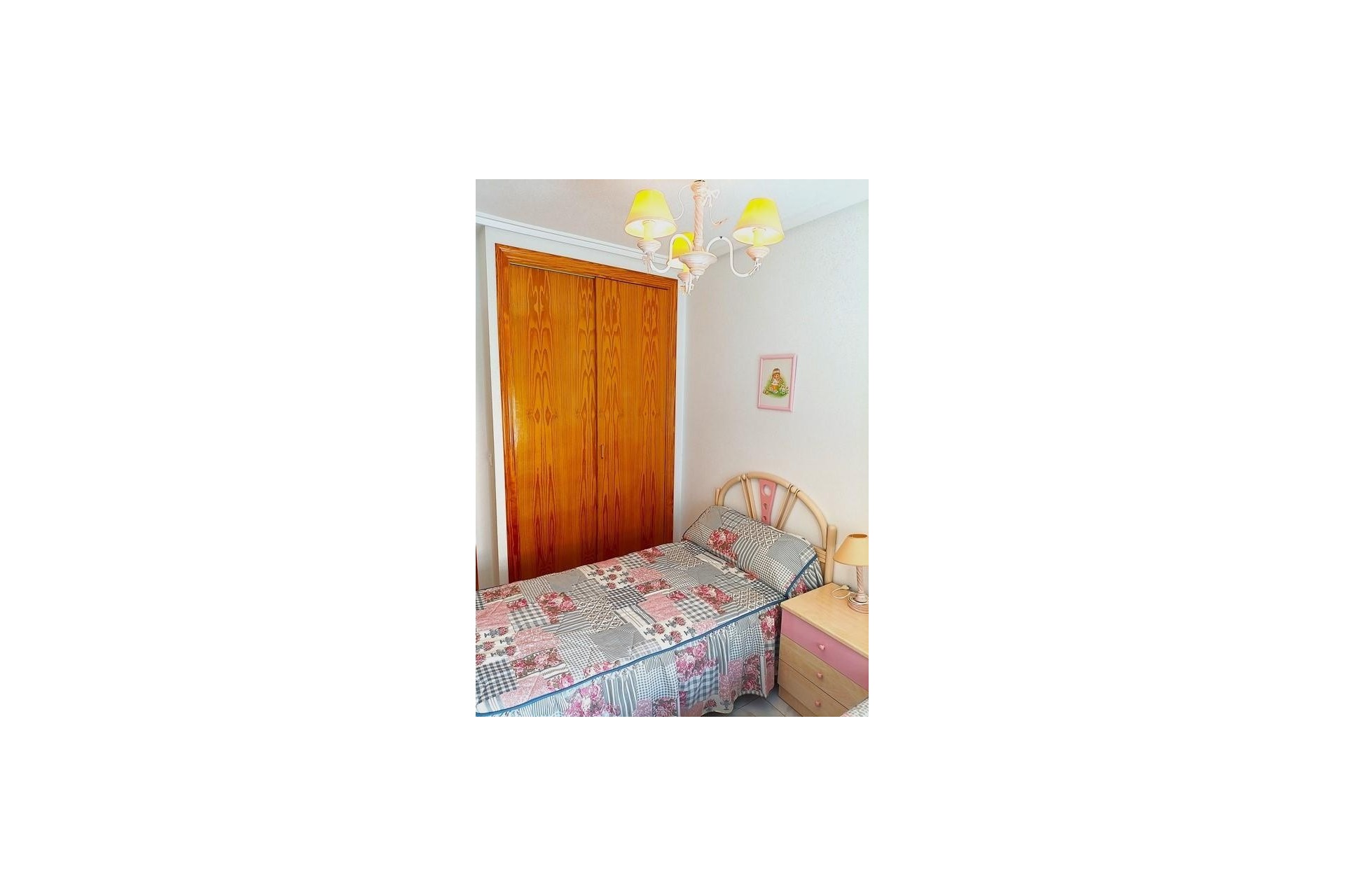 Herverkoop - Appartement / Flat -
Torrevieja - Playa del Cura