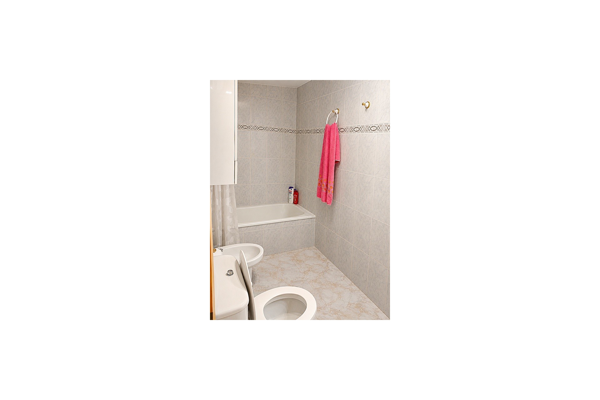 Herverkoop - Appartement / Flat -
Torrevieja - Playa del Cura