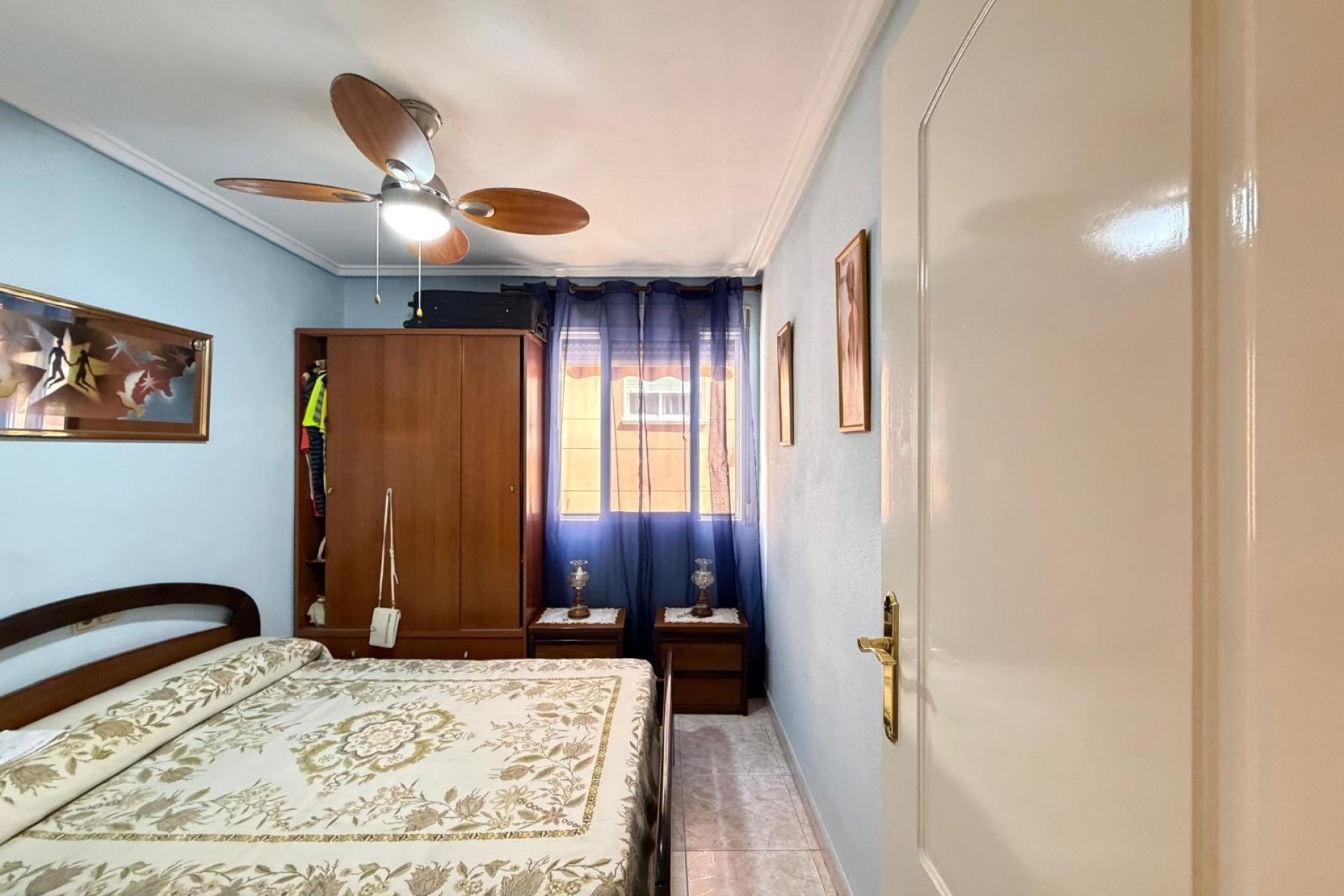 Herverkoop - Appartement / Flat -
Torrevieja - Playa del Cura
