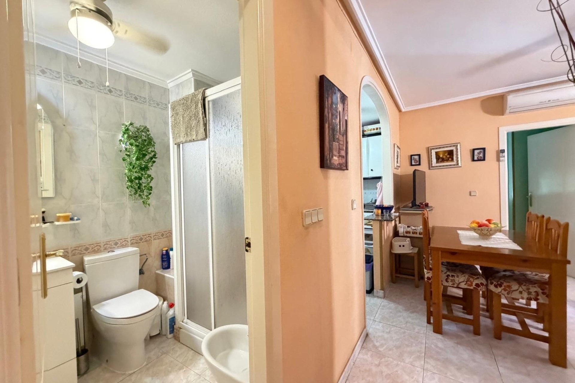 Herverkoop - Appartement / Flat -
Torrevieja - Playa del Cura