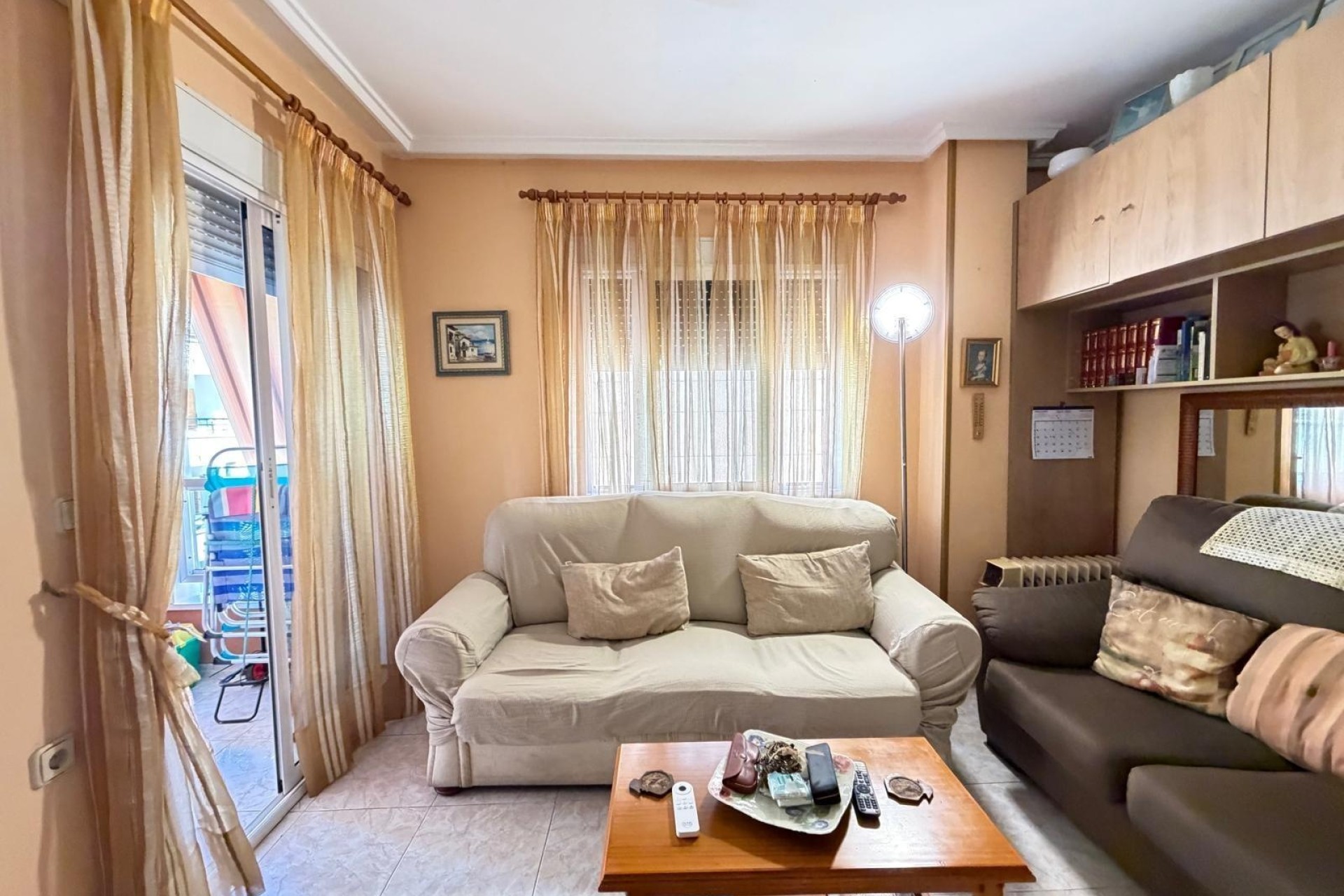 Herverkoop - Appartement / Flat -
Torrevieja - Playa del Cura