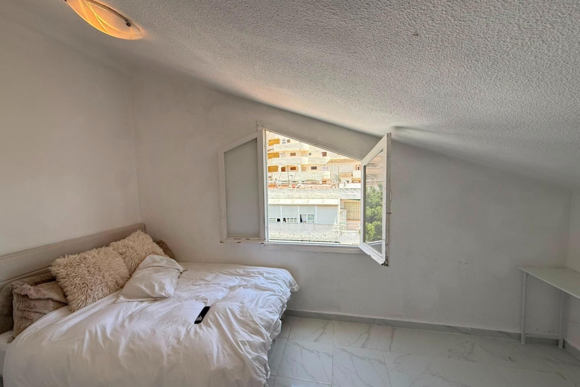 Herverkoop - Appartement / Flat -
Torrevieja - Playa del Cura