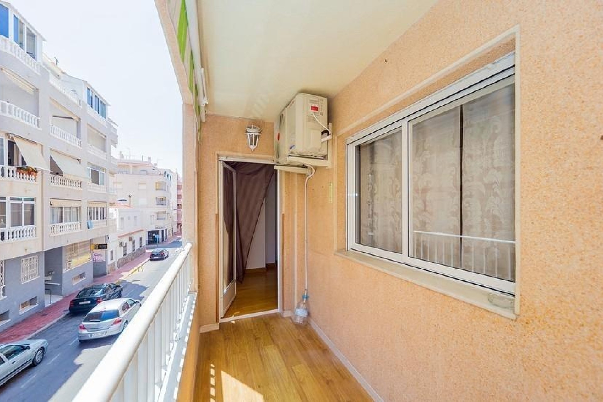 Herverkoop - Appartement / Flat -
Torrevieja - Playa del Cura