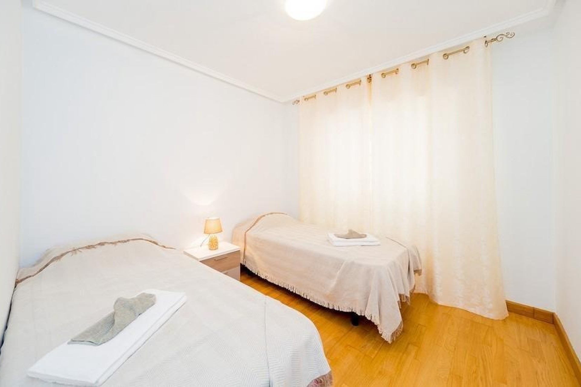 Herverkoop - Appartement / Flat -
Torrevieja - Playa del Cura