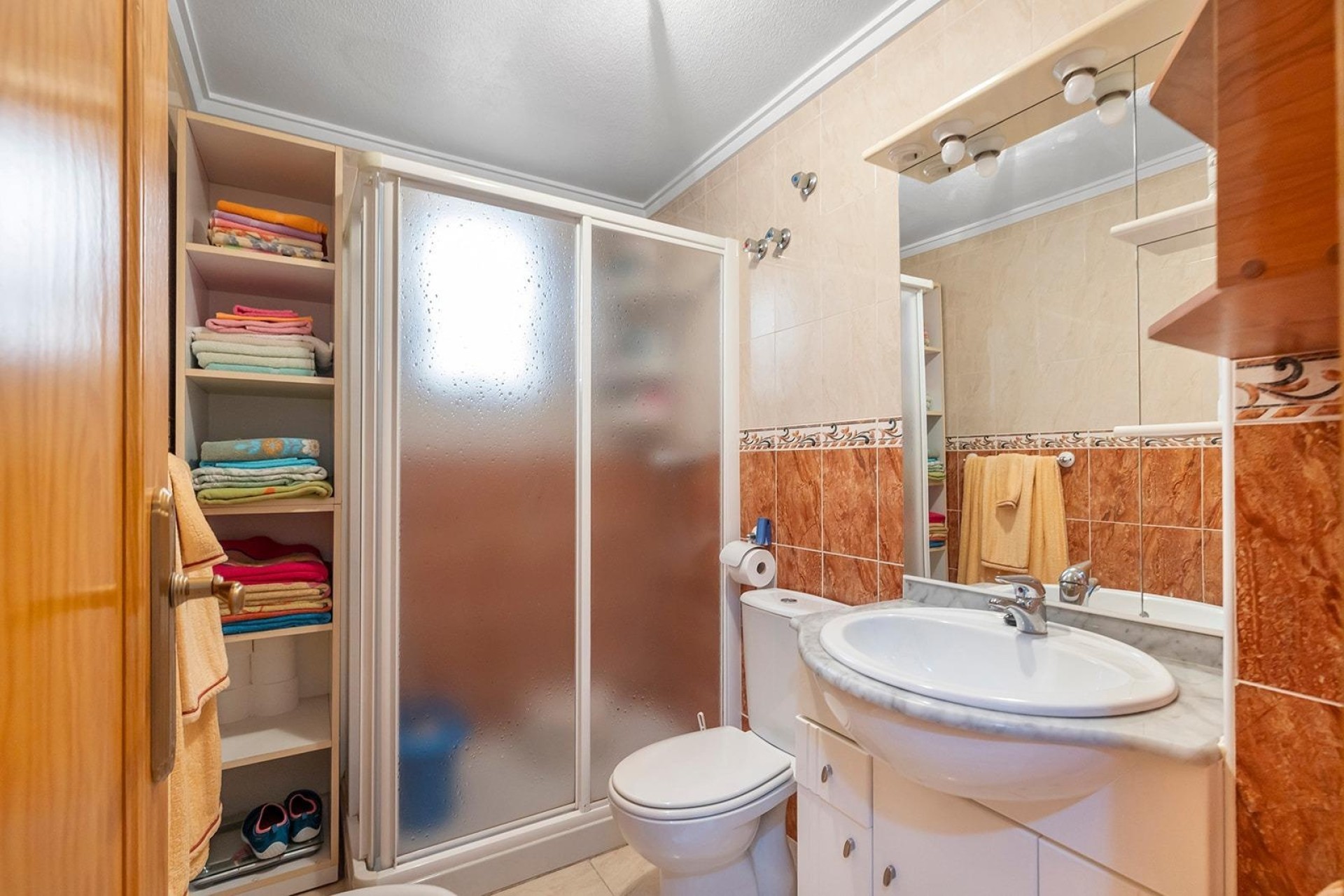 Herverkoop - Appartement / Flat -
Torrevieja - Playa del Cura