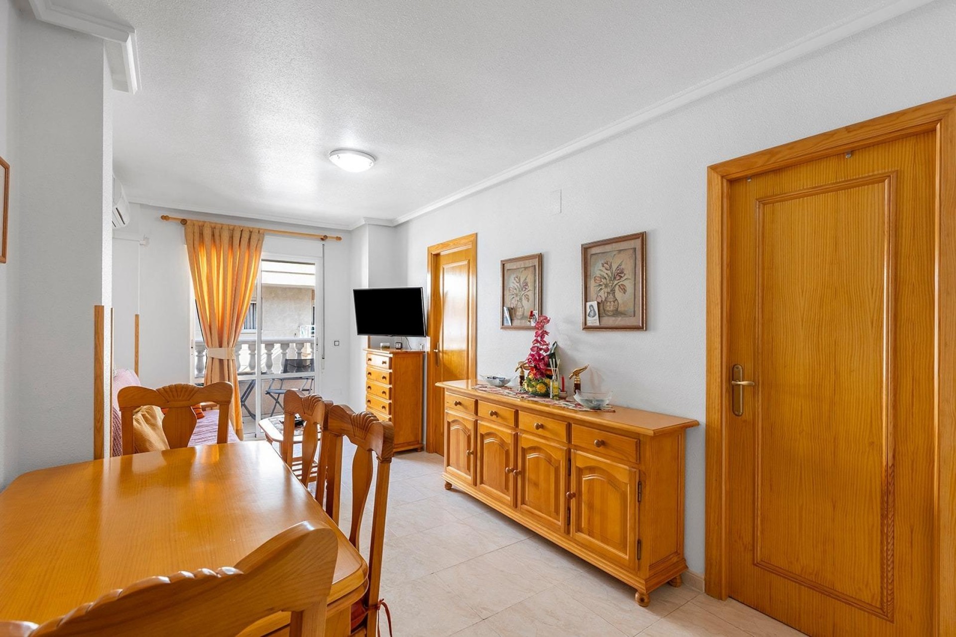Herverkoop - Appartement / Flat -
Torrevieja - Playa del Cura