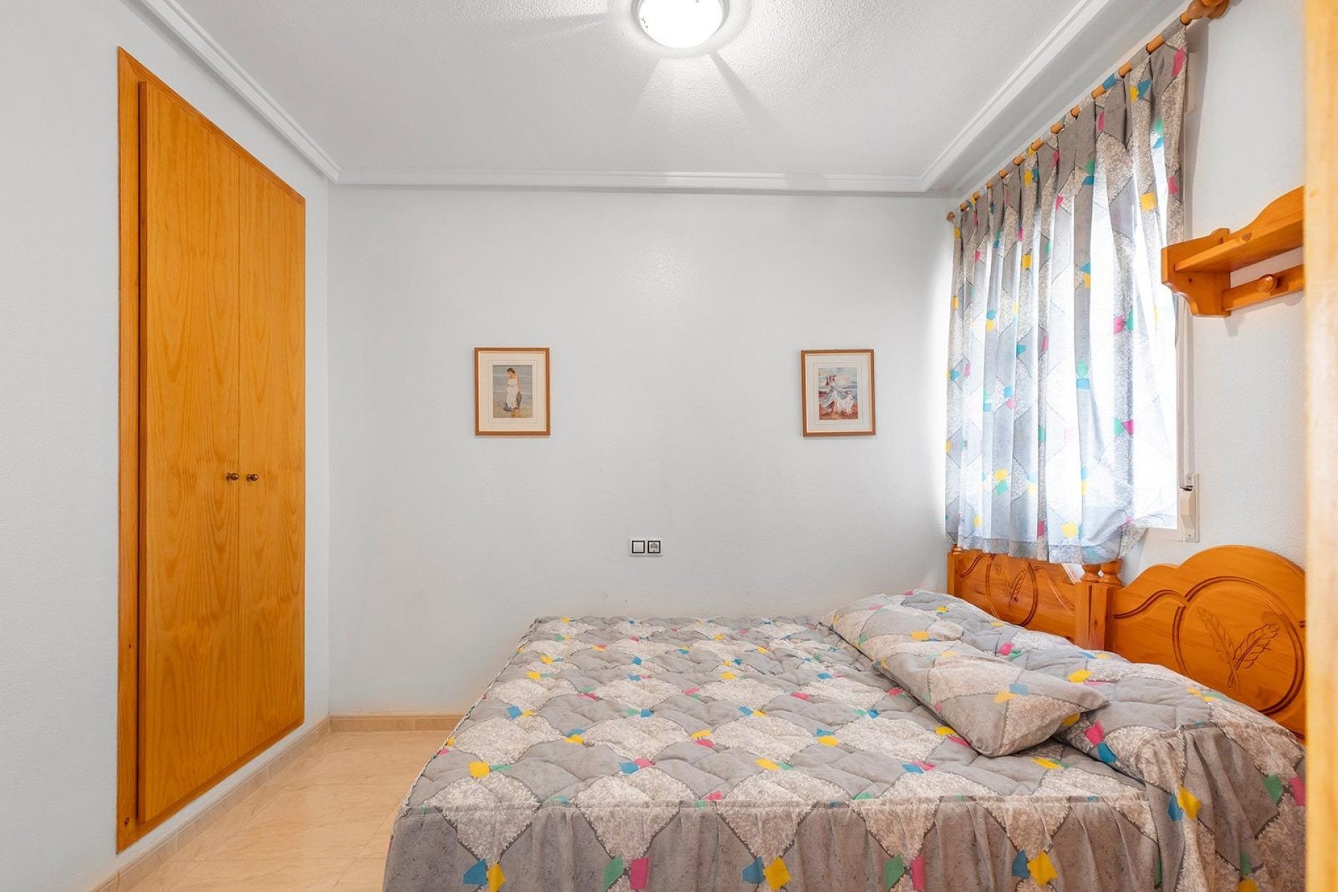 Herverkoop - Appartement / Flat -
Torrevieja - Playa del Cura