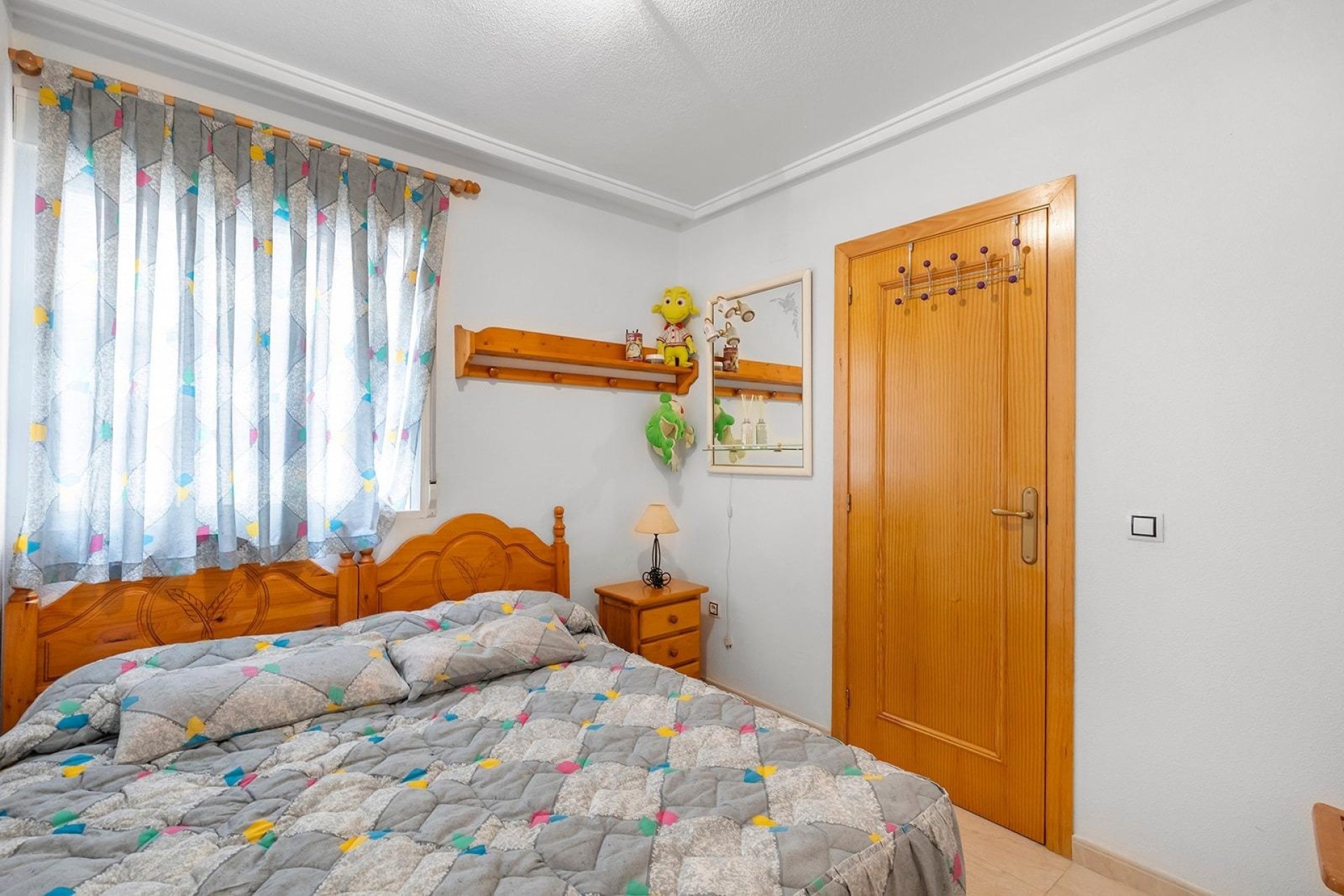 Herverkoop - Appartement / Flat -
Torrevieja - Playa del Cura